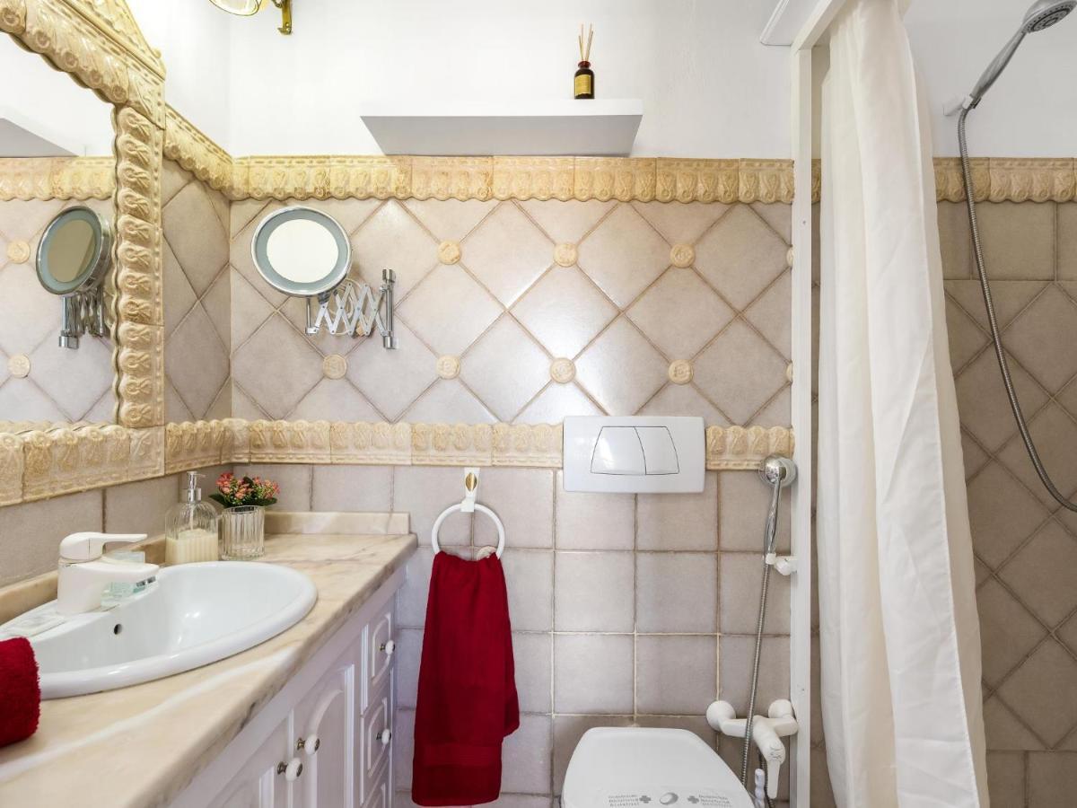231 Parque Santiago 2 Bedroom 2 Bathroom, Wifi Playa de las Américas Dış mekan fotoğraf